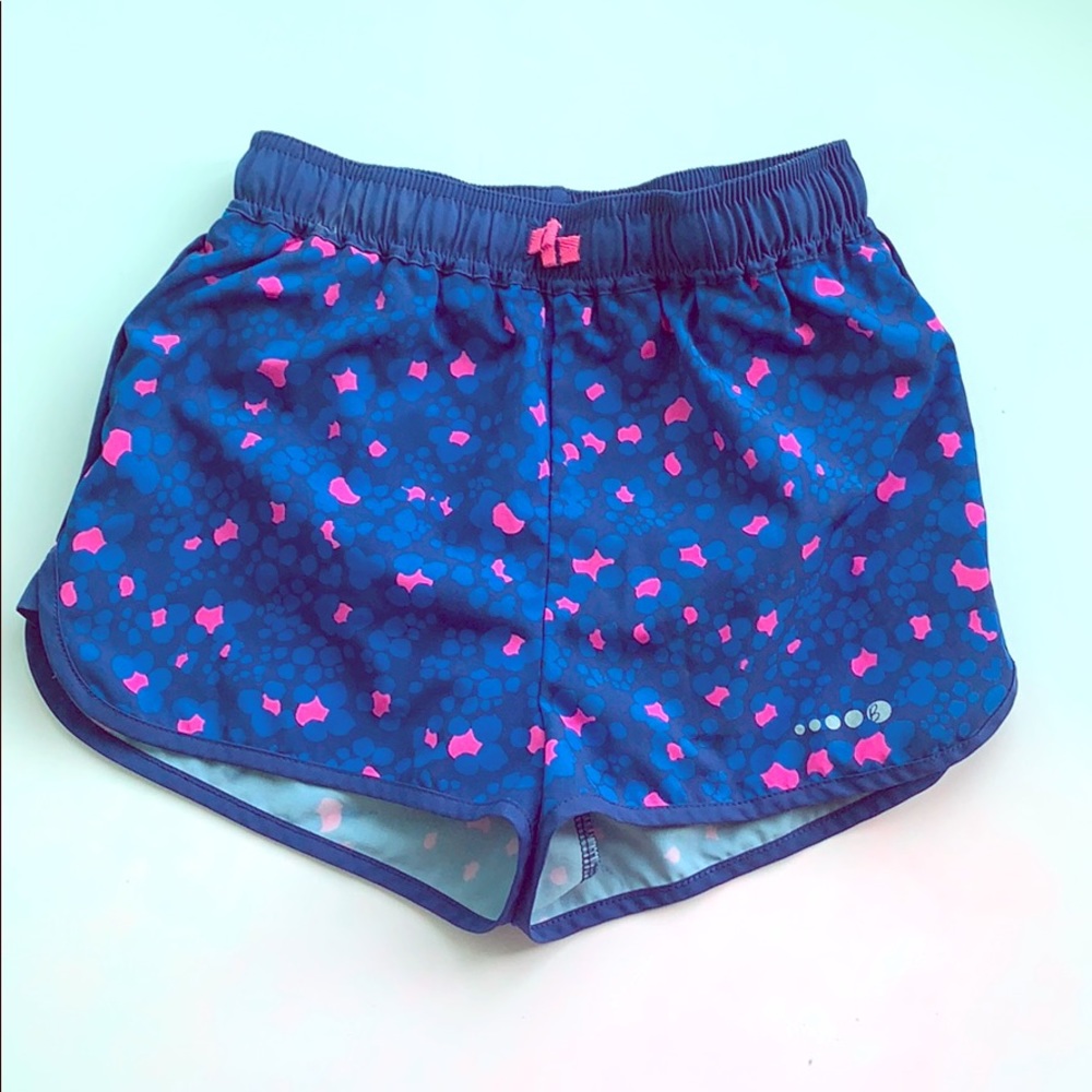 Mini Boden Shorts